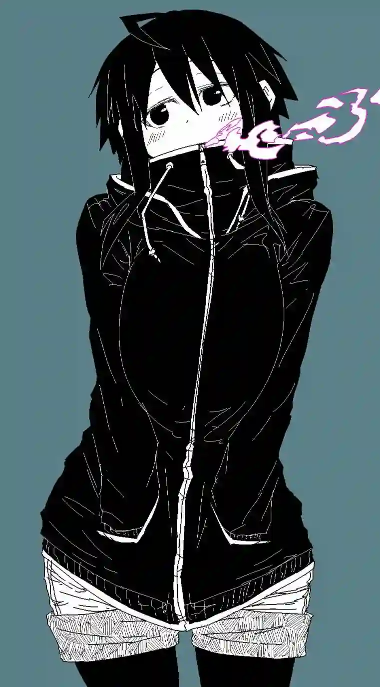 儿子可爱过头的魔族母亲第66话