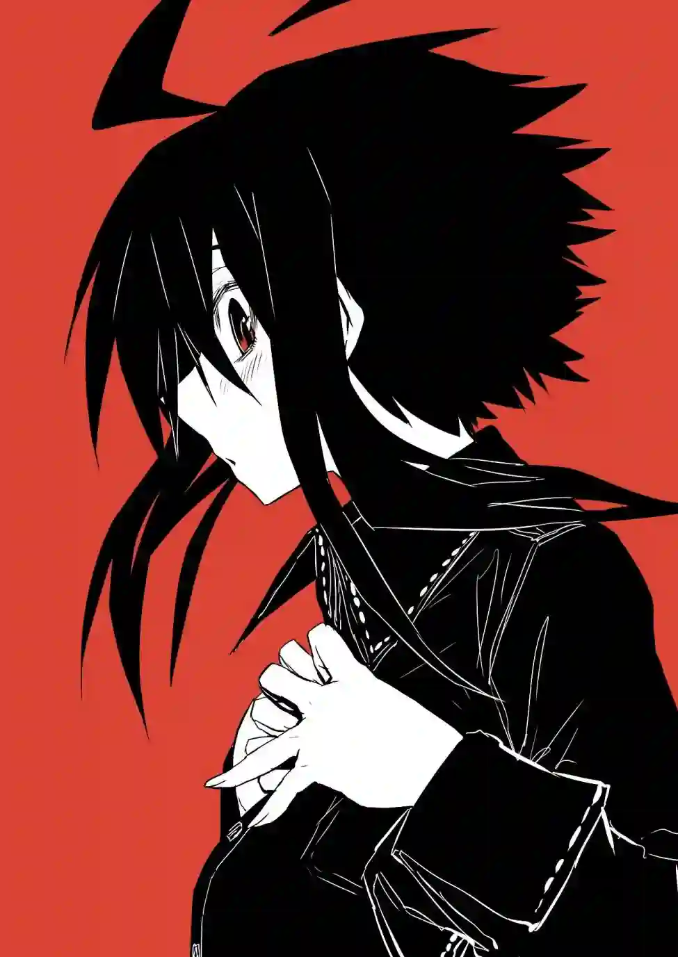 儿子可爱过头的魔族母亲第80话