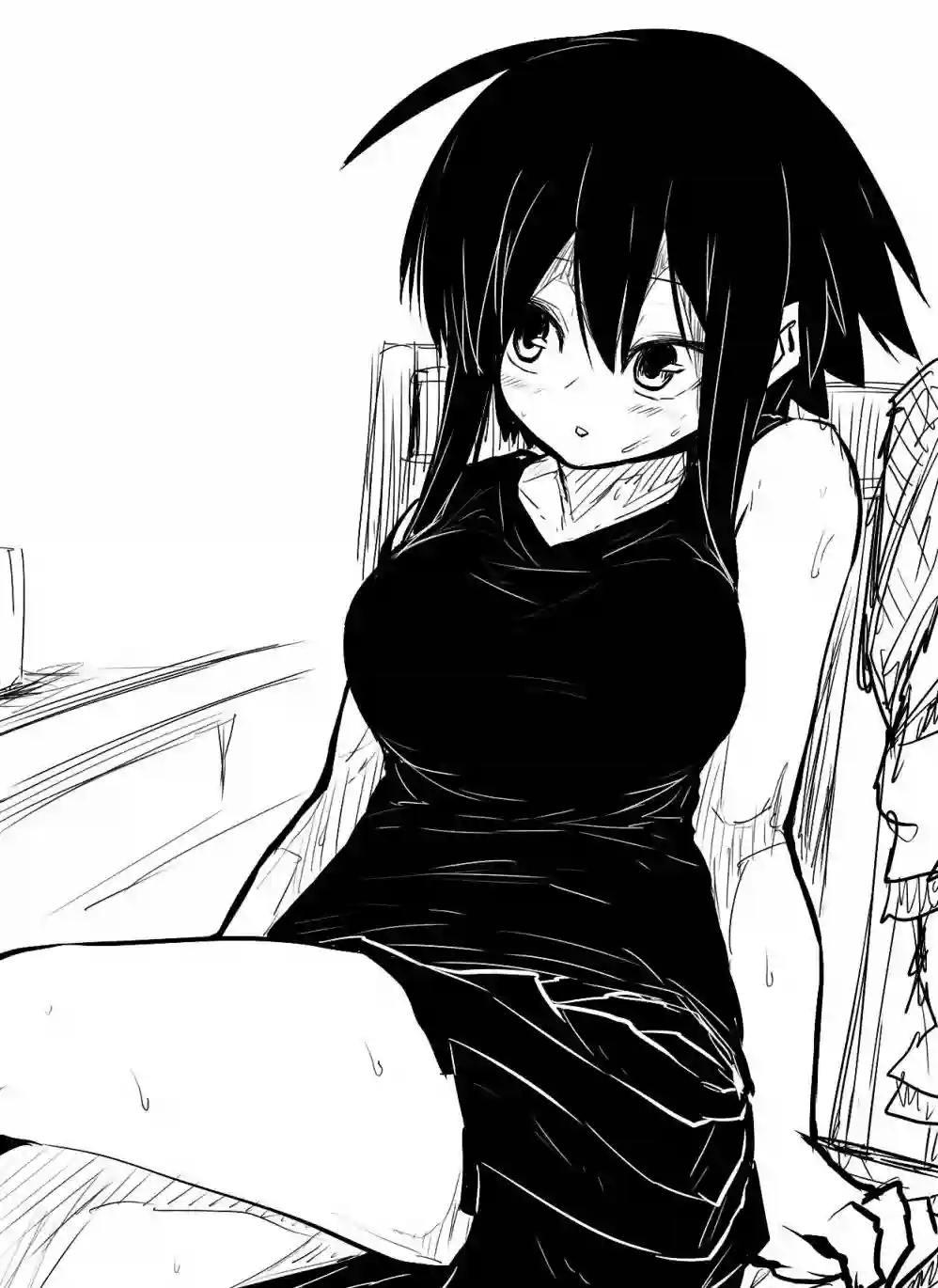 儿子可爱过头的魔族母亲第88话