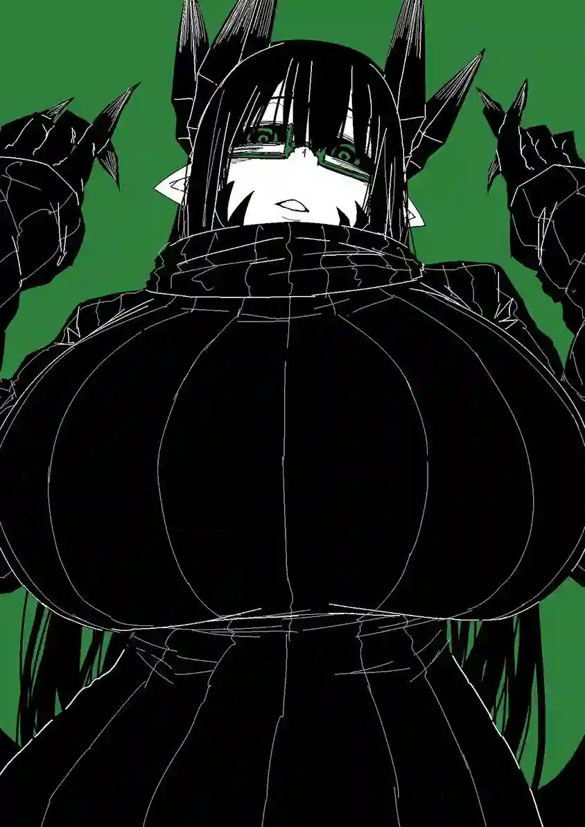 儿子可爱过头的魔族母亲第90话