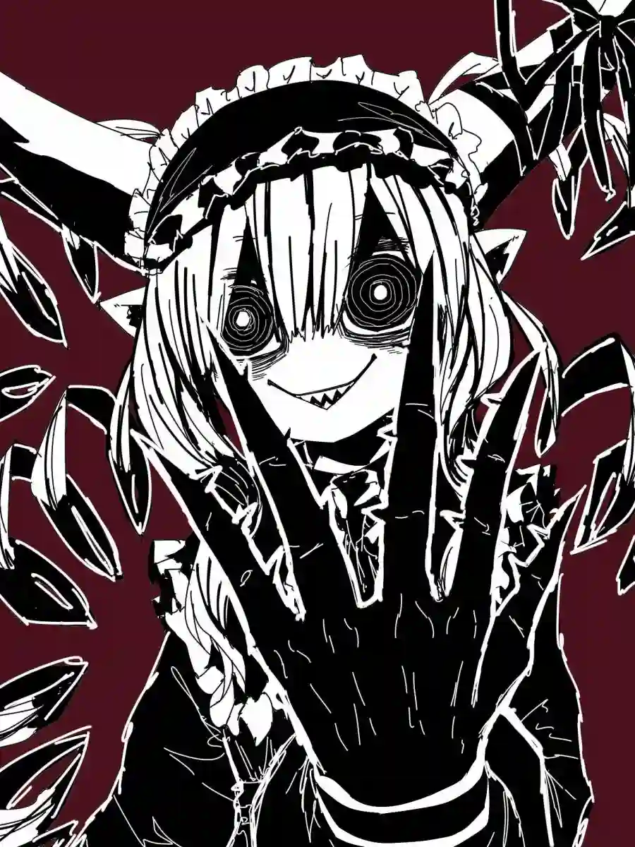 儿子可爱过头的魔族母亲第114话