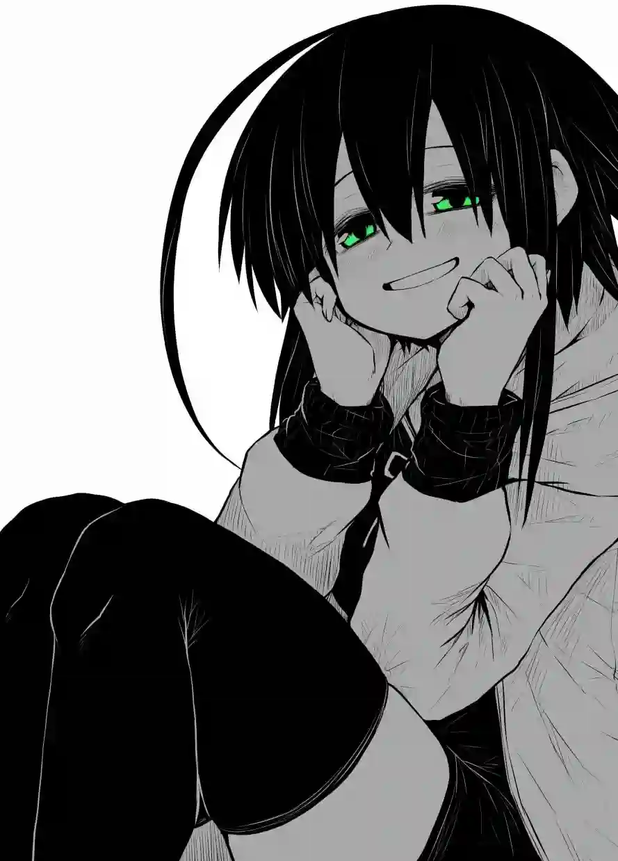 儿子可爱过头的魔族母亲第127话