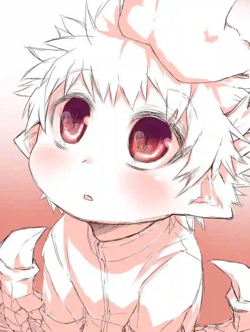 儿子可爱过头的魔族母亲第131话