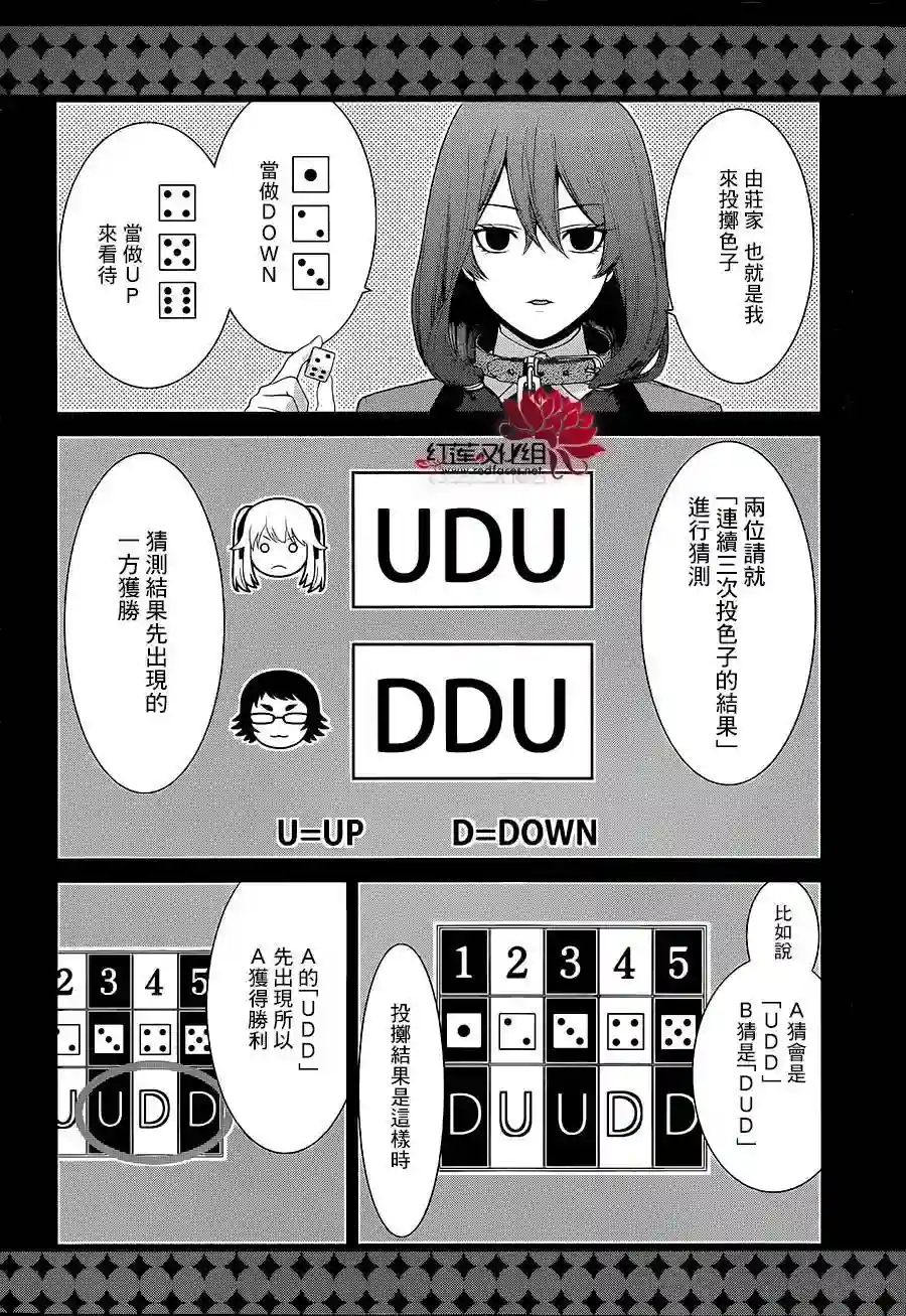 狂赌之渊·双第02话