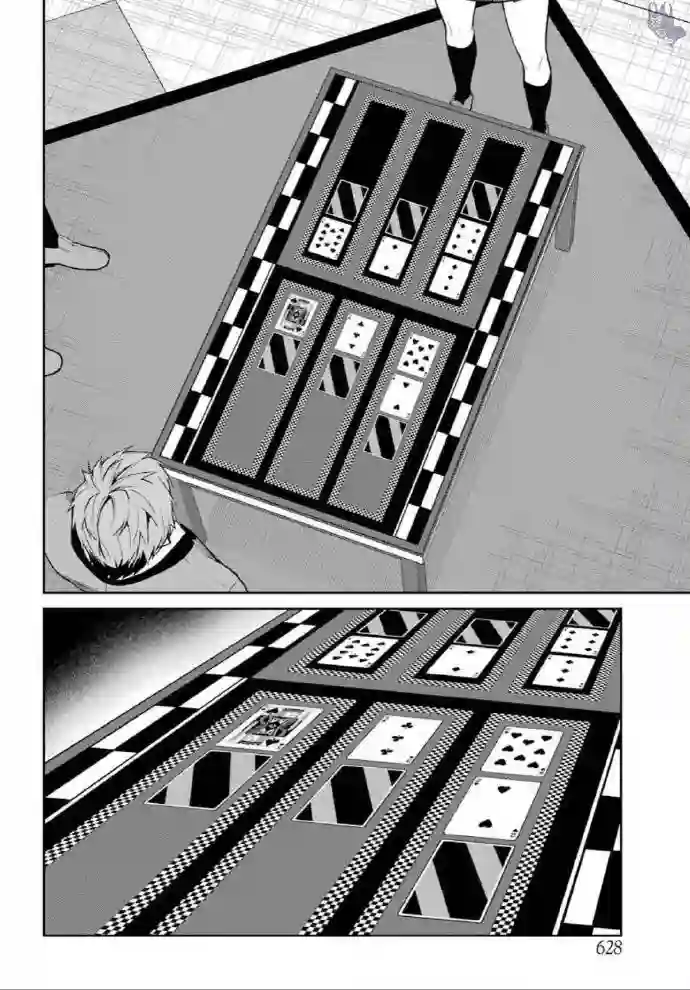 狂赌之渊·双第58话