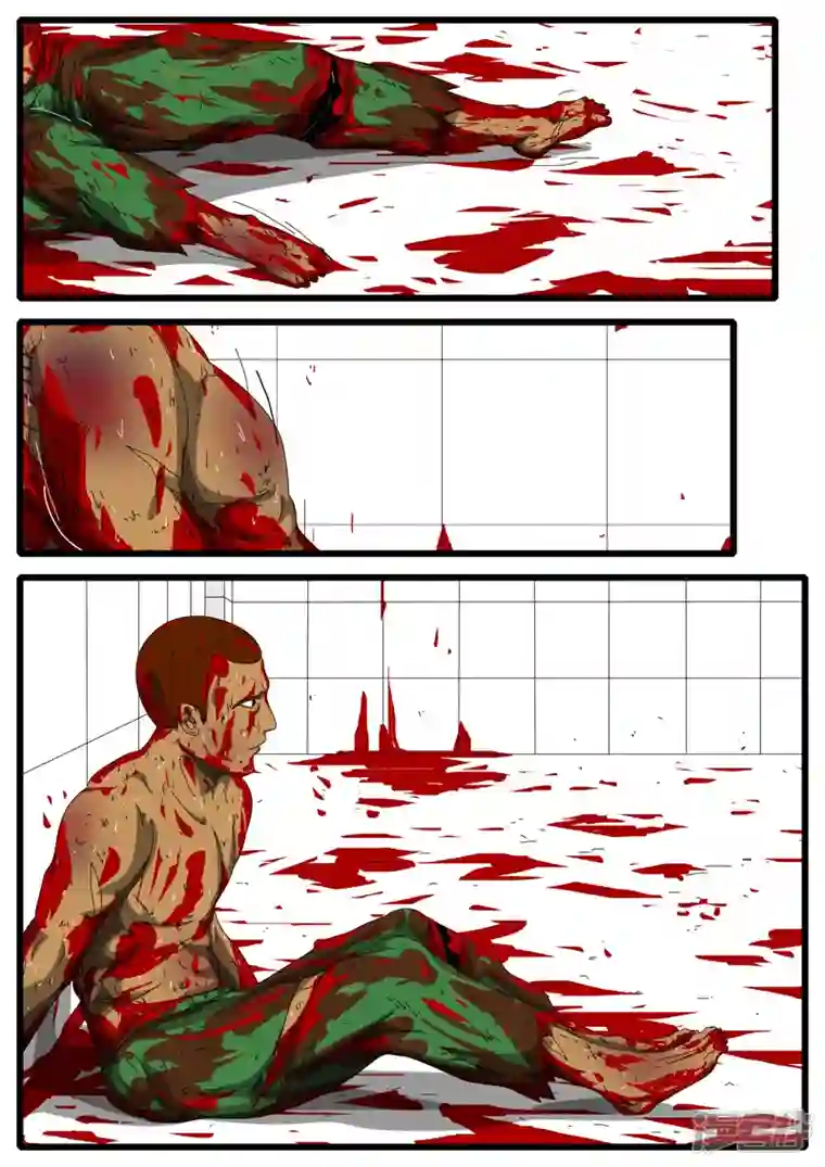 world game第156天 第10小时17分