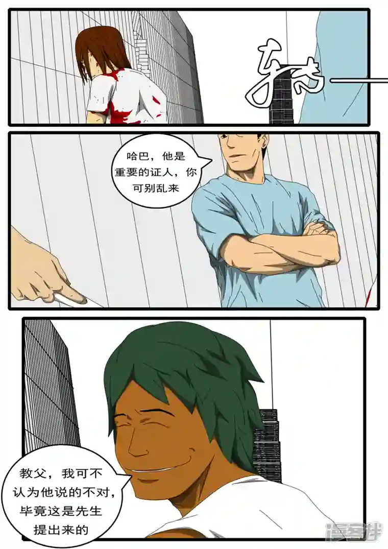 world game第284天 第4小时46分