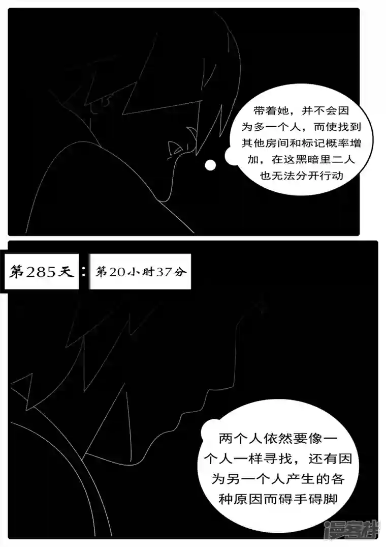 world game第285天 第20小时37分