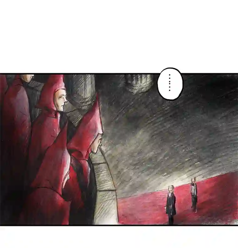 糖果法师33 降临日I