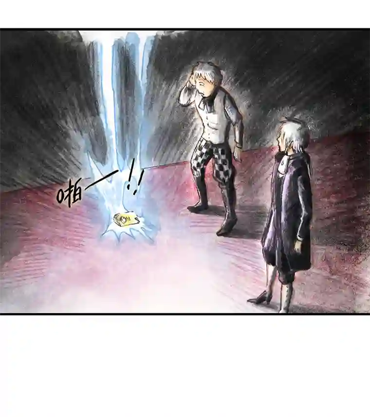 糖果法师33 降临日I