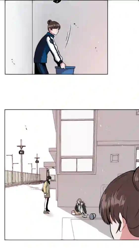 当宇宙到达银河的时候第07话