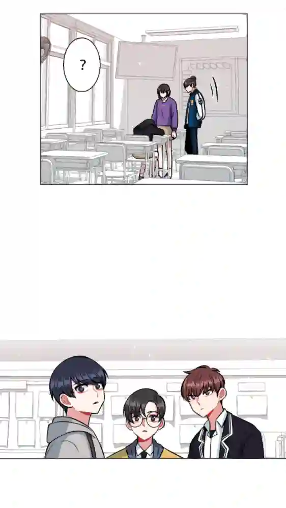 当宇宙到达银河的时候第08话