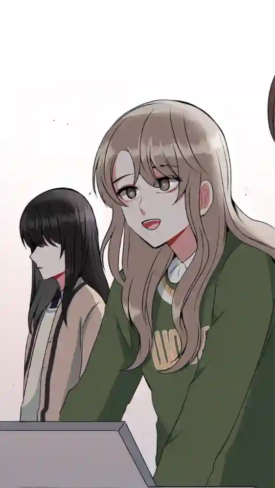 当宇宙到达银河的时候第16话