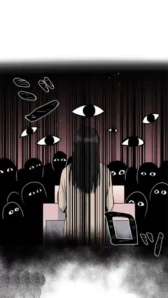 当宇宙到达银河的时候第16话