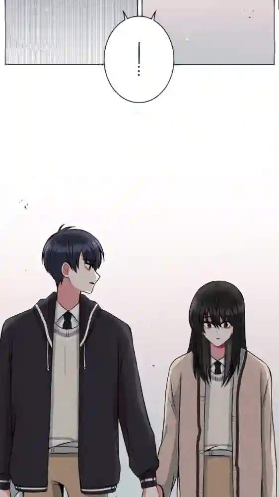 当宇宙到达银河的时候第16话