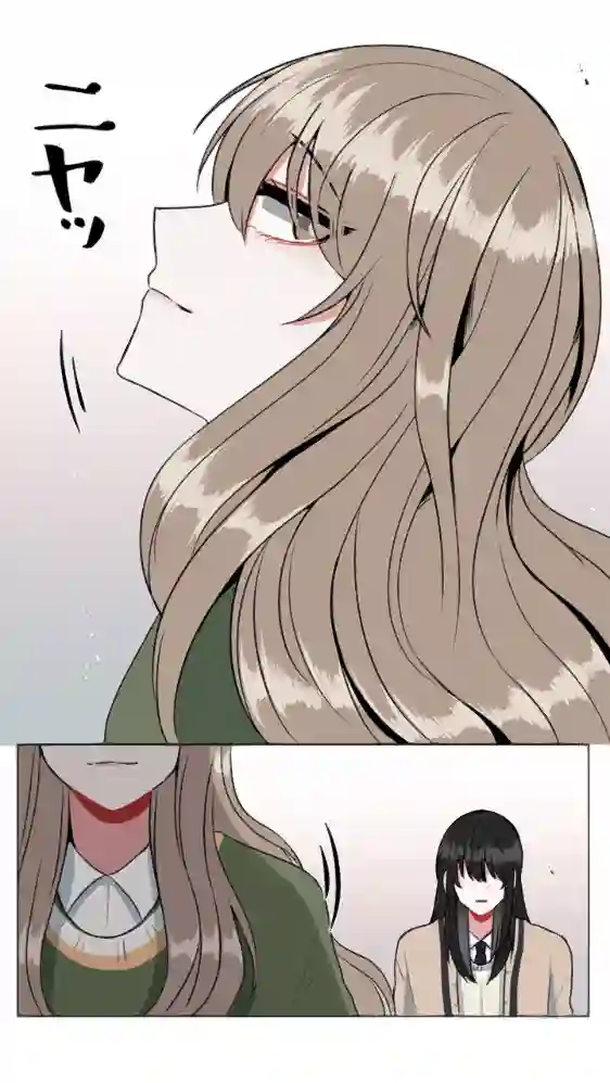 当宇宙到达银河的时候第16话