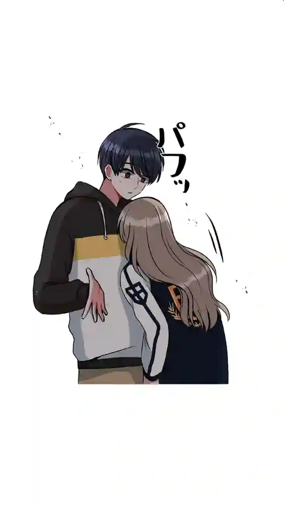 当宇宙到达银河的时候第18话