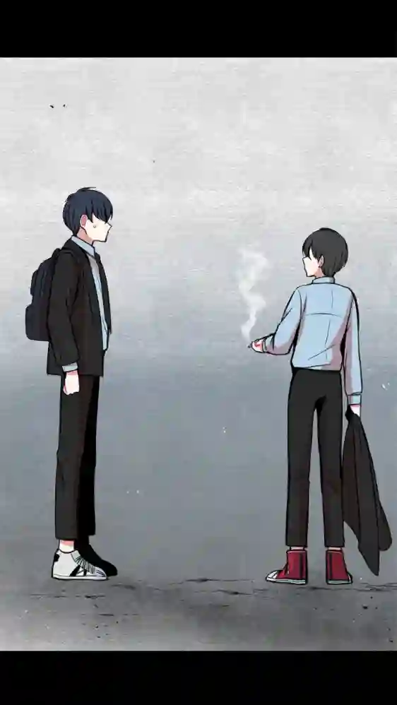 当宇宙到达银河的时候第22话