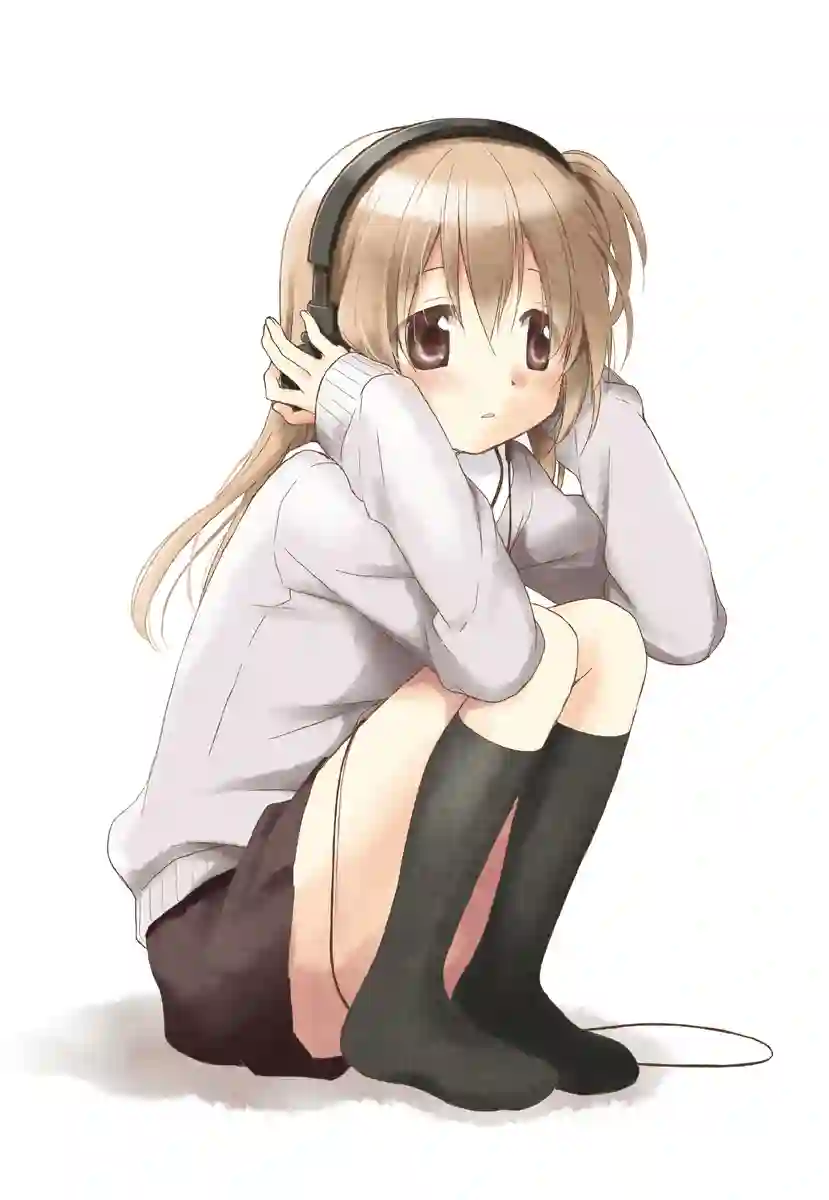 微热空间第00话