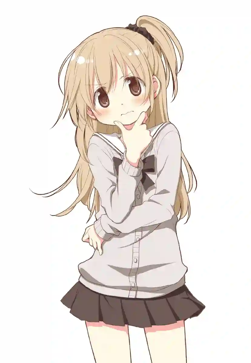 微热空间第00话