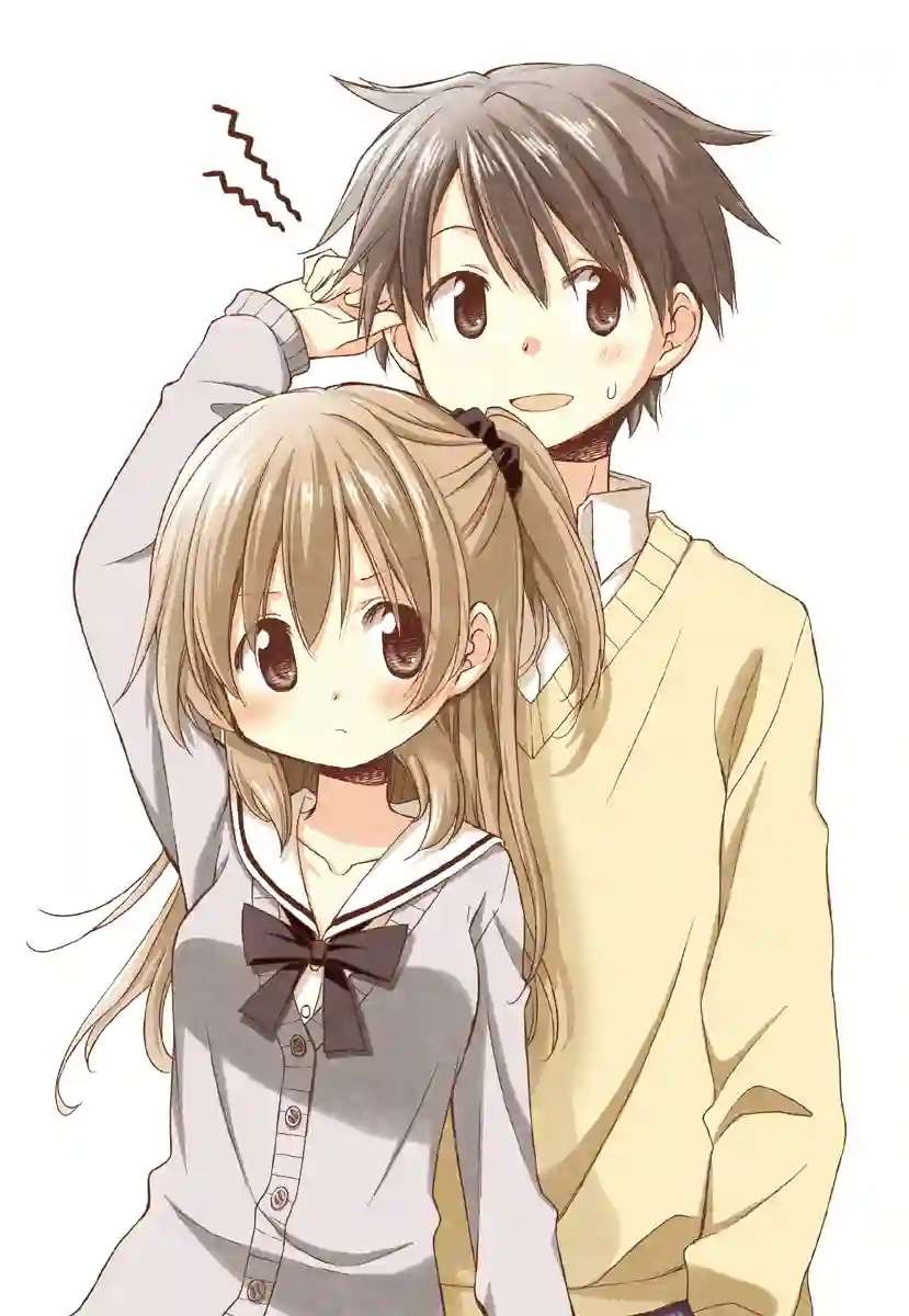 微热空间第00话