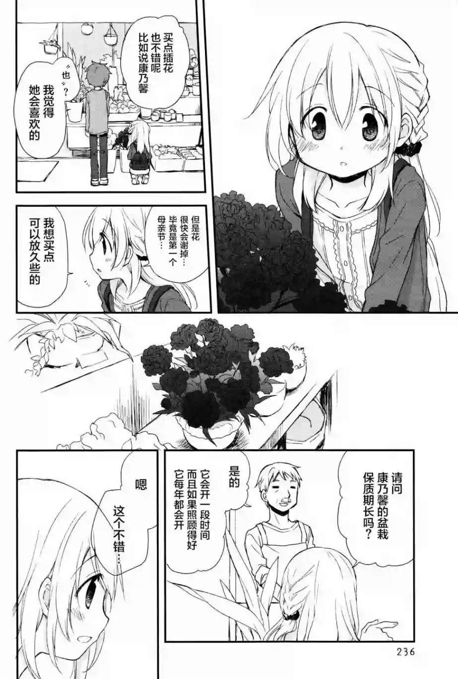 微热空间第08话