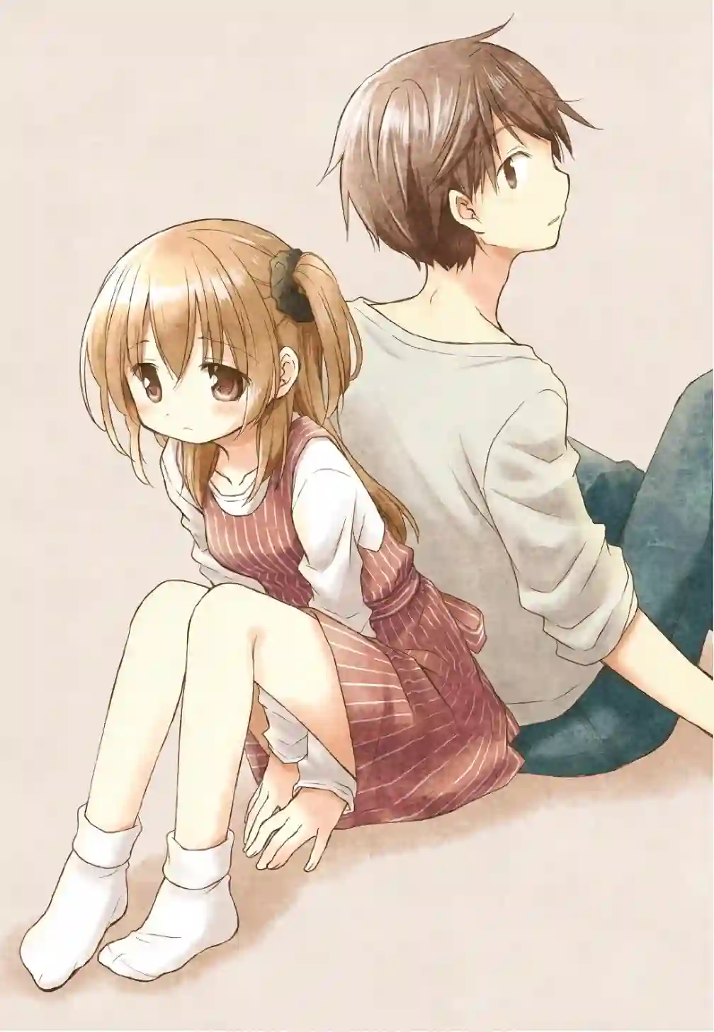 微热空间第13.5话