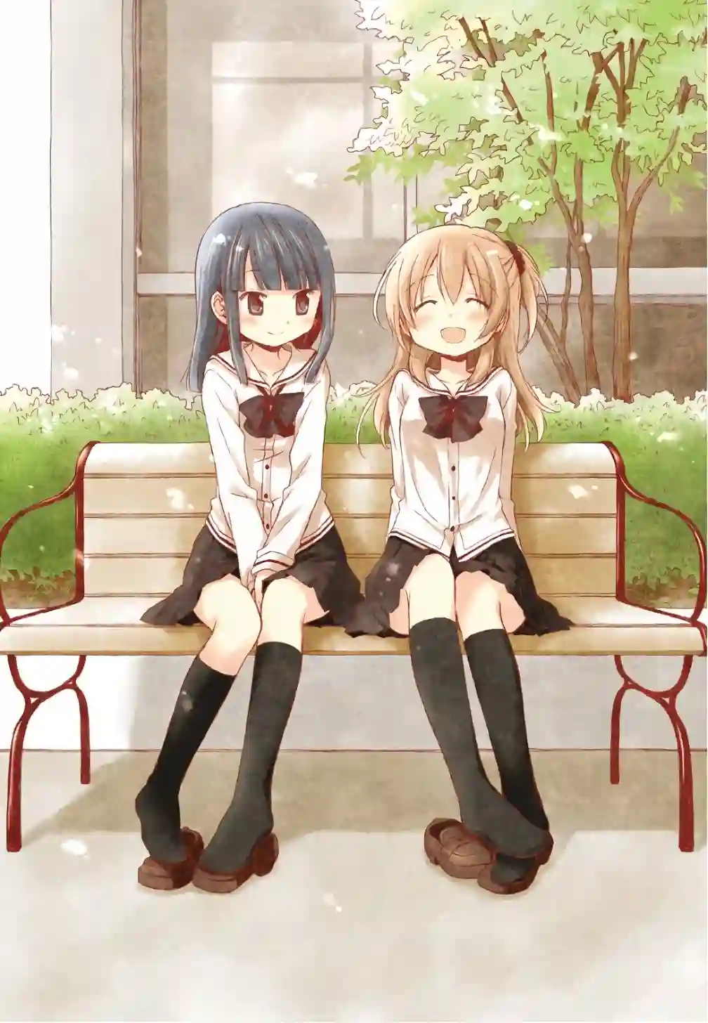 微热空间第13.5话