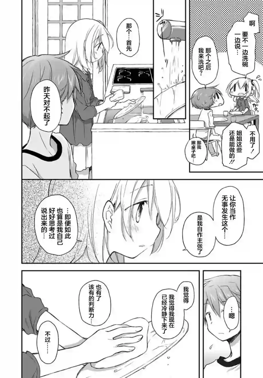 微热空间第16话