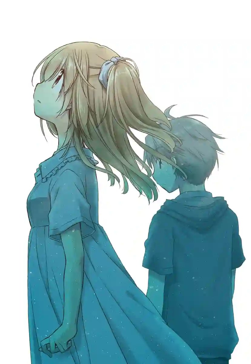 微热空间第19.5话