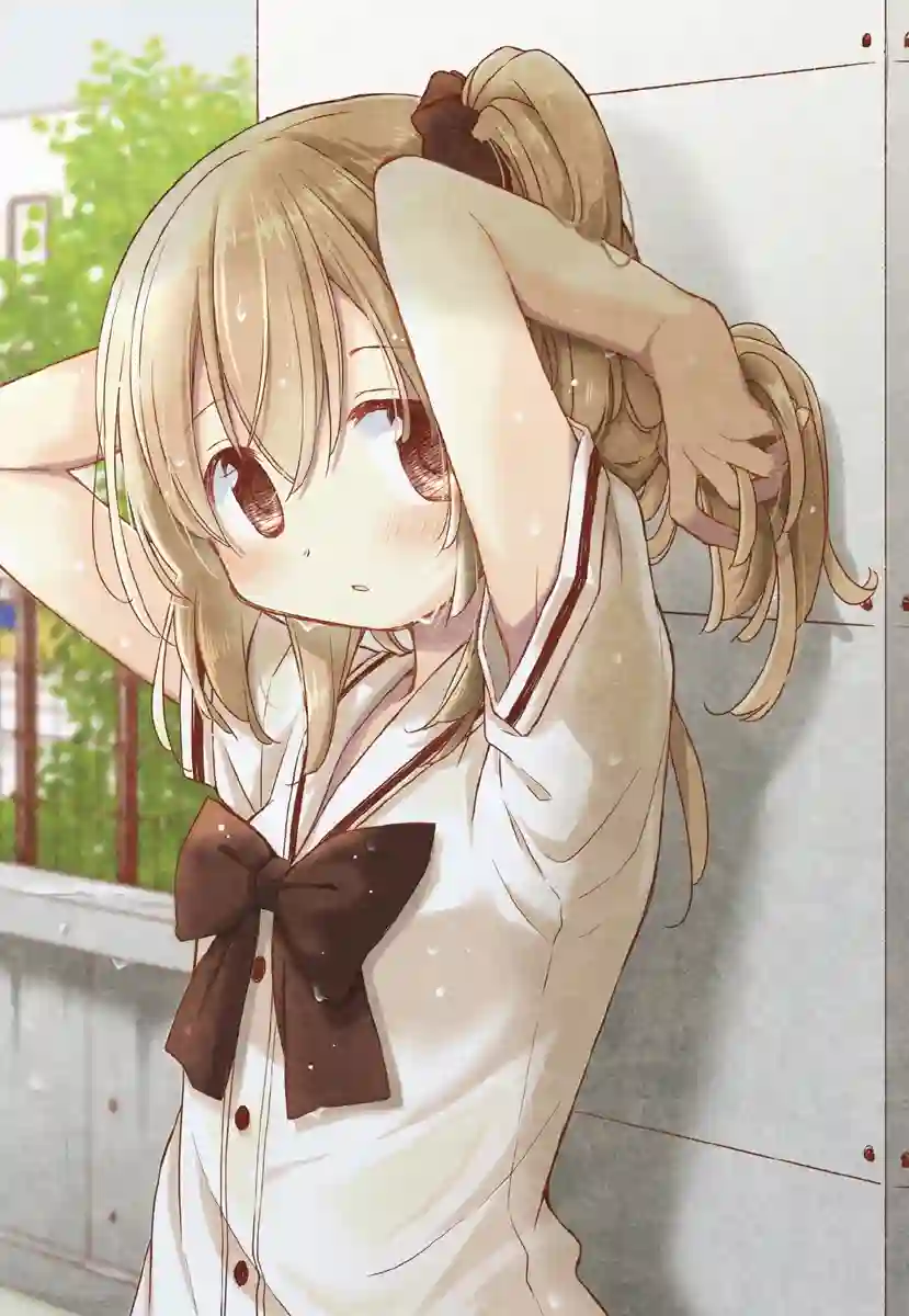 微热空间第19.5话