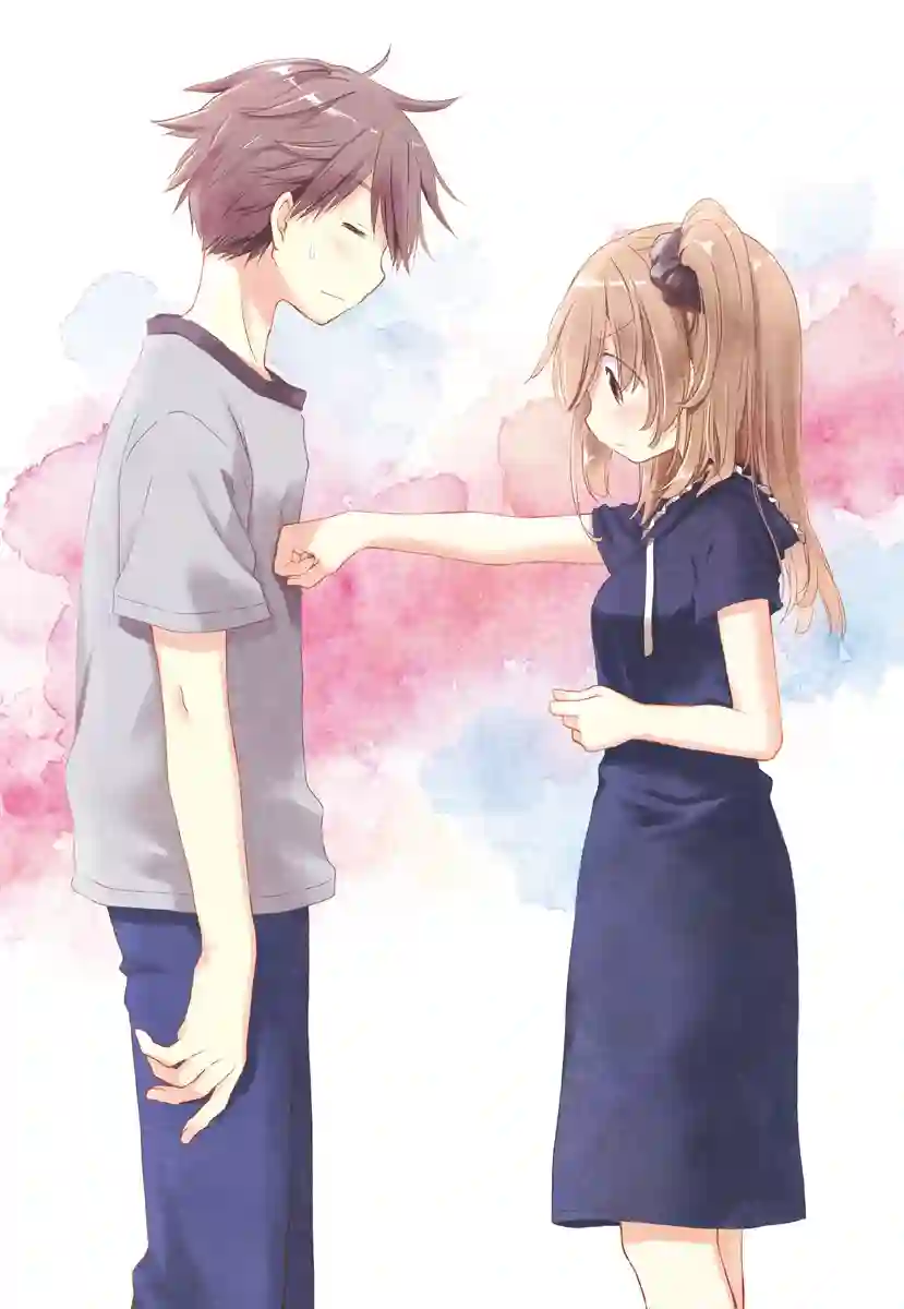 微热空间第19.5话