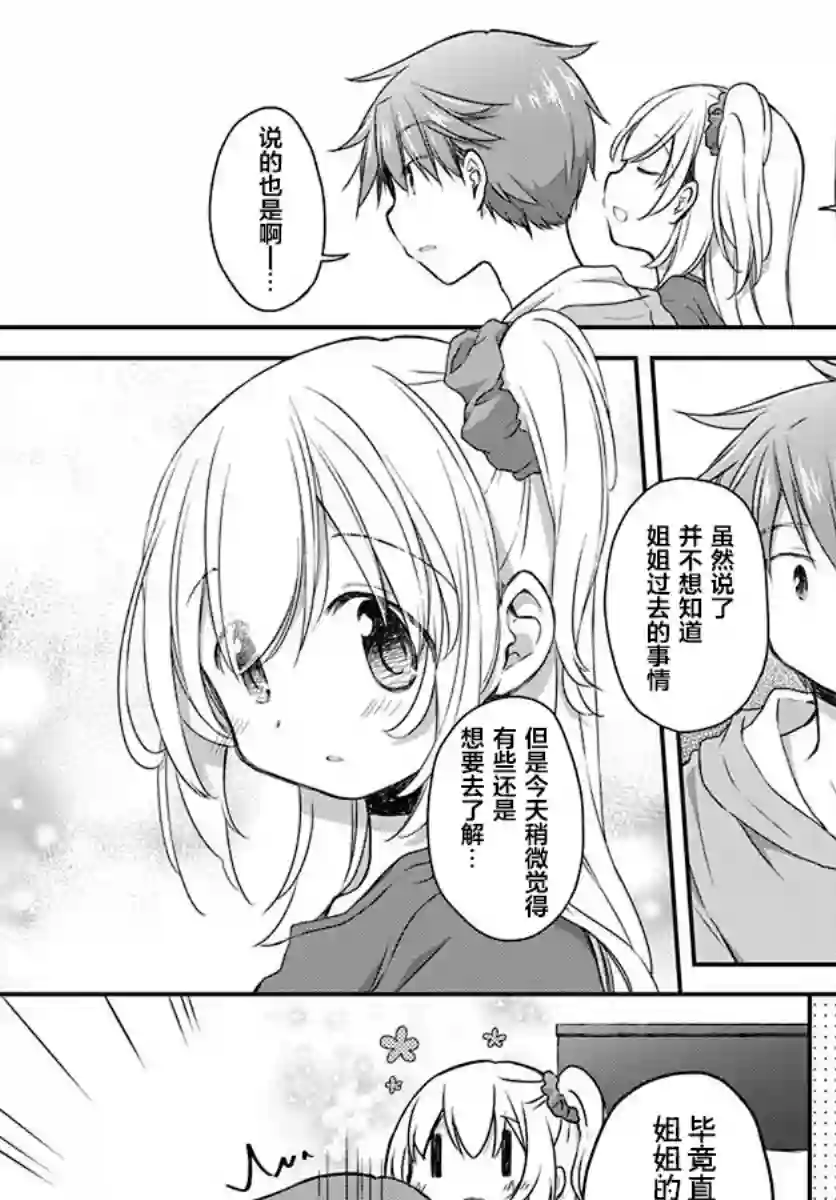 微热空间第20话