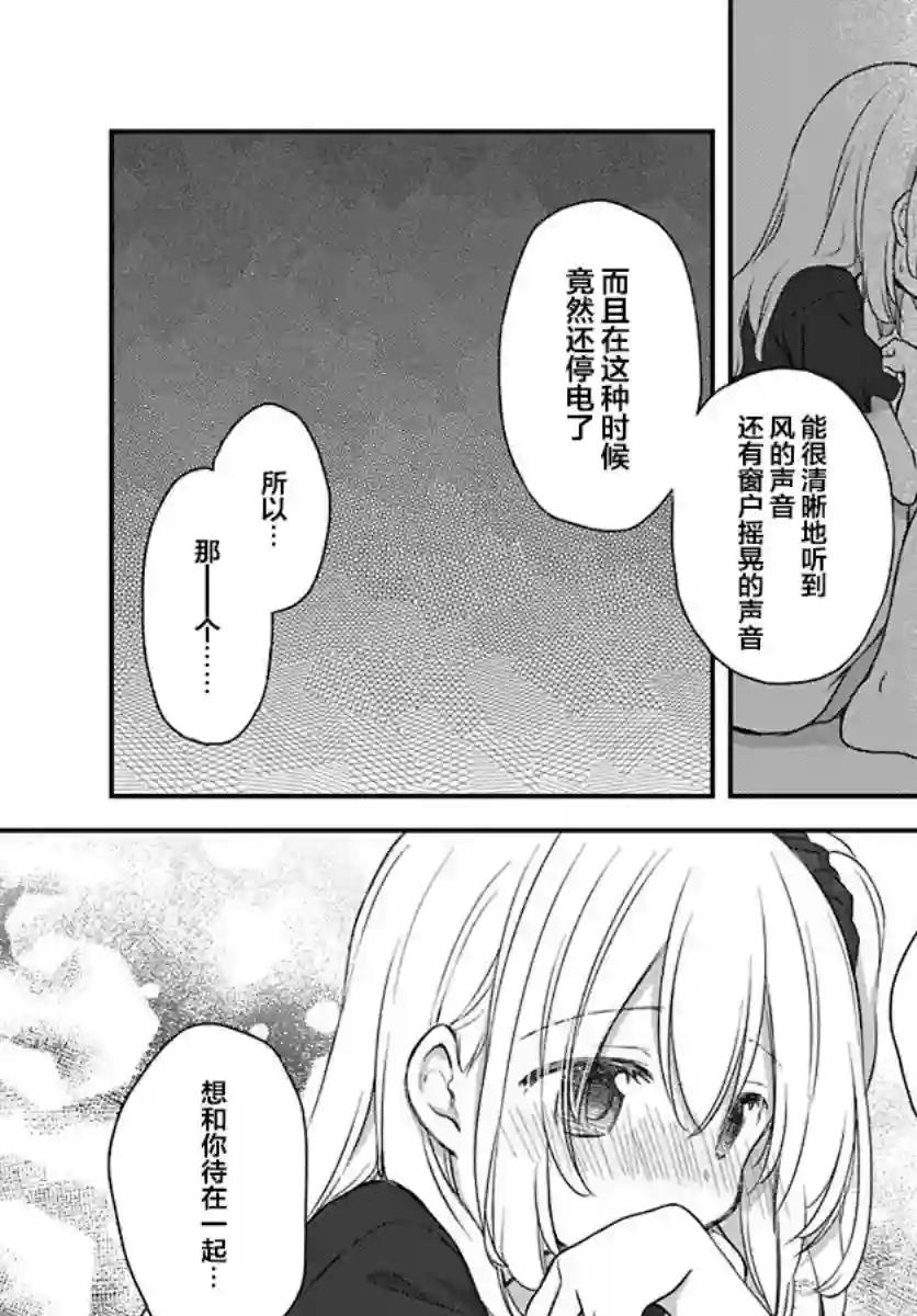 微热空间第22话