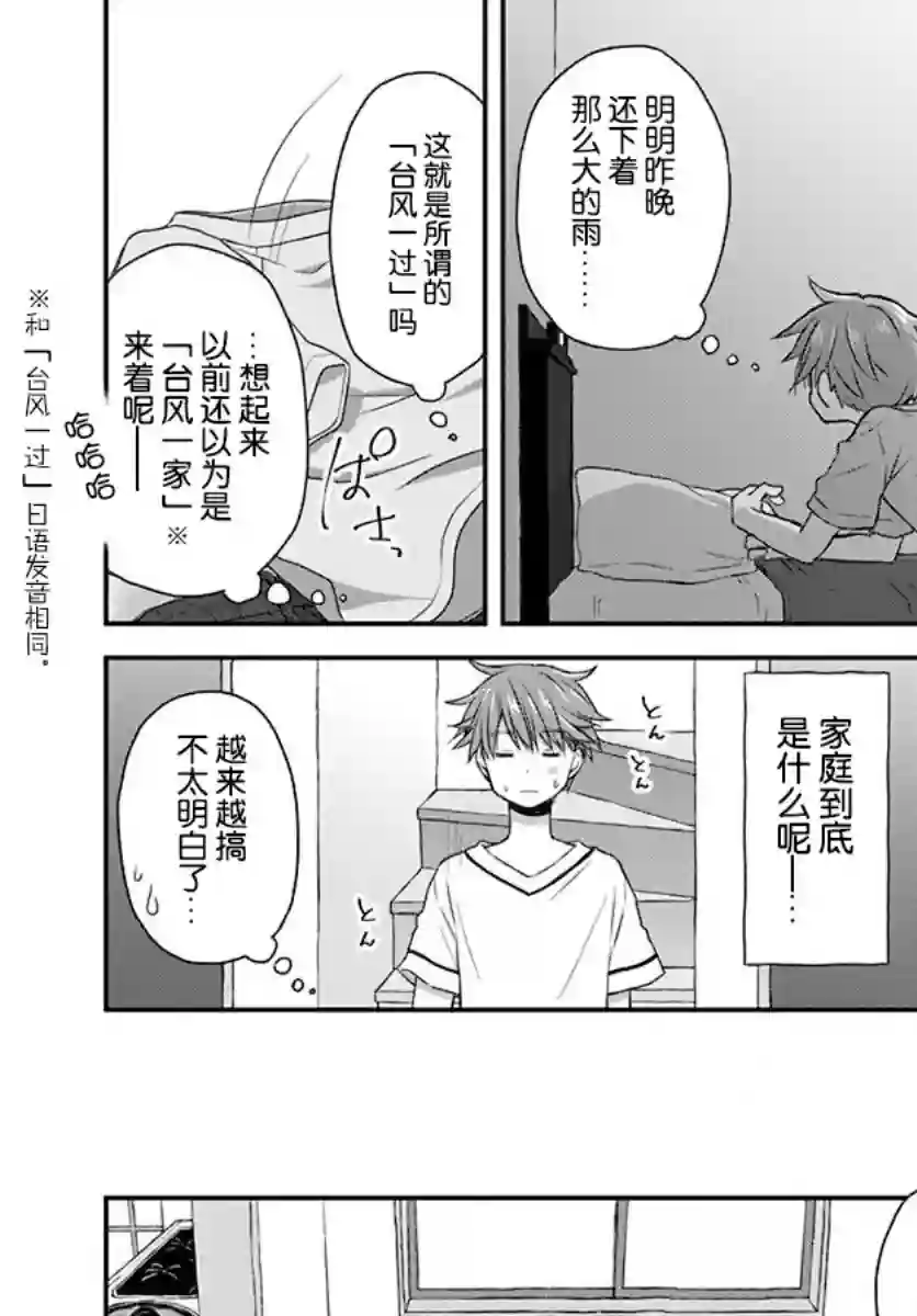 微热空间第24话