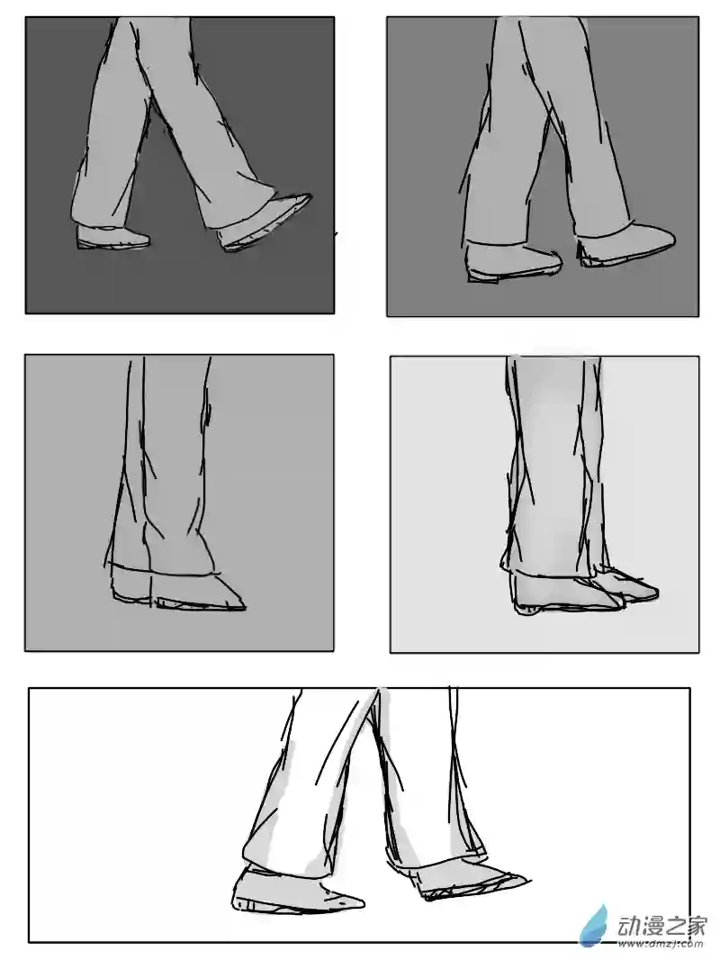 宇宙尽头的鼻屎第05话