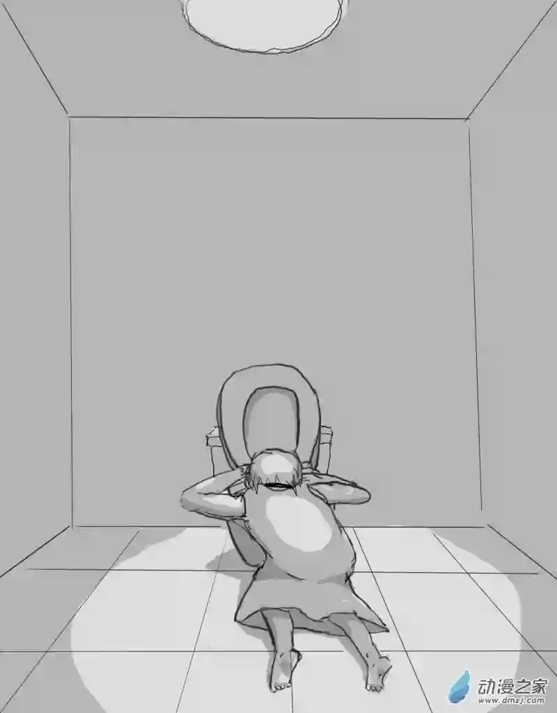 宇宙尽头的鼻屎第25话