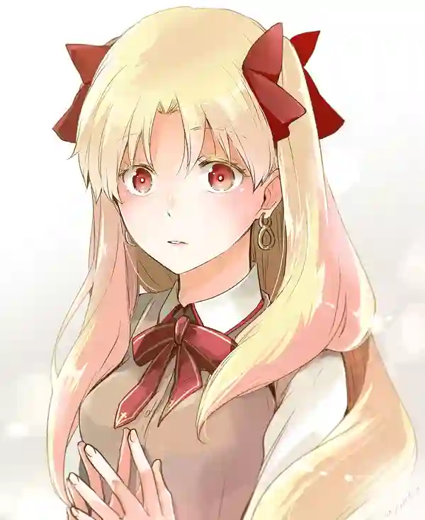 艾蕾日志 FGO同人第03话