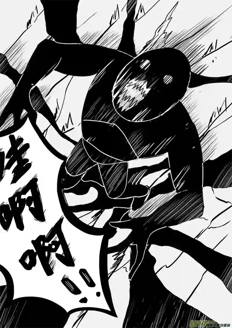 严寒之冬第四集 转折点