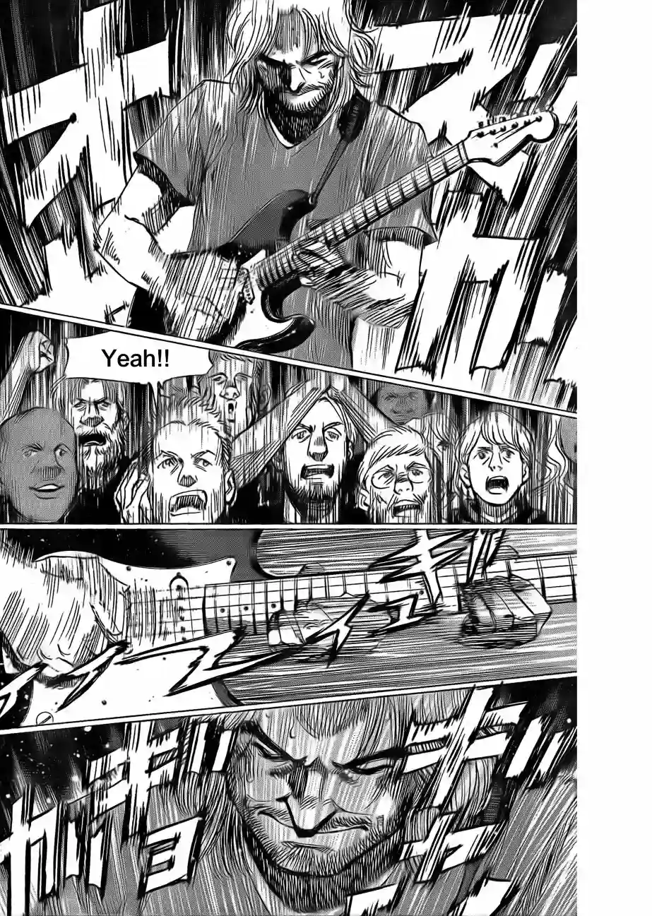 BLUE GIANT EXPLORER第07话