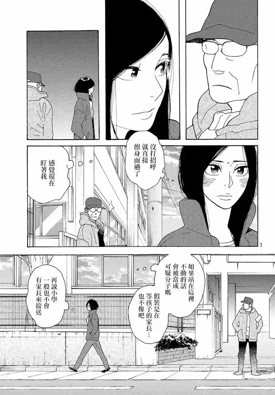 即使成为大人第03话