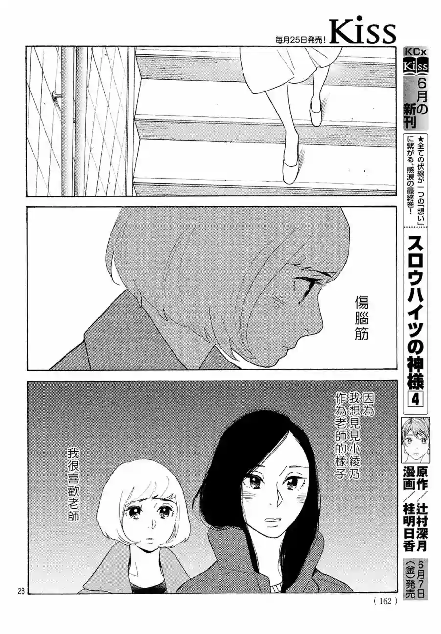 即使成为大人第03话