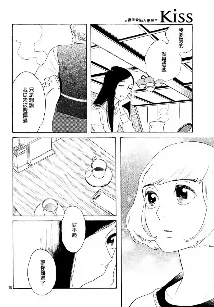 即使成为大人第03话