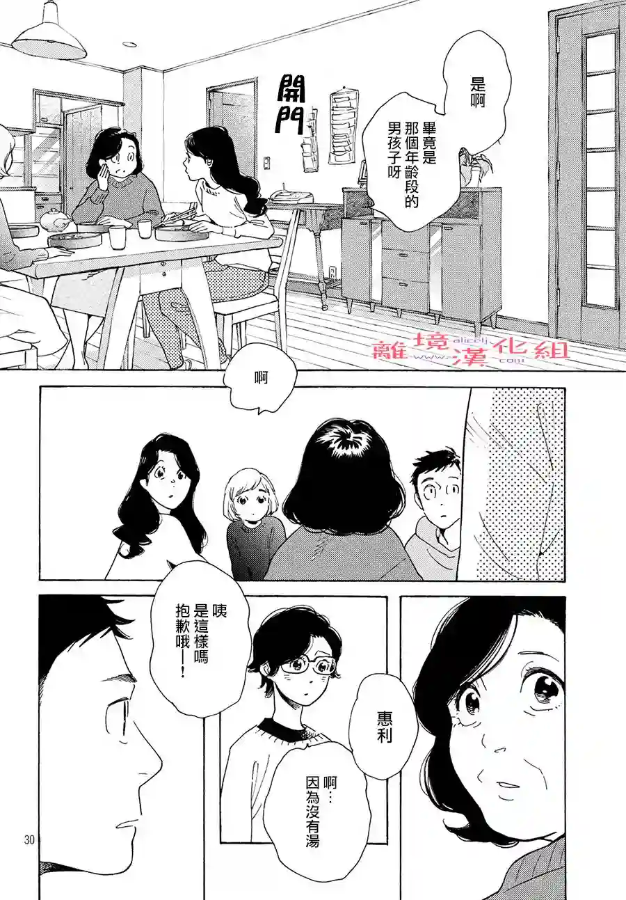 即使成为大人第08话