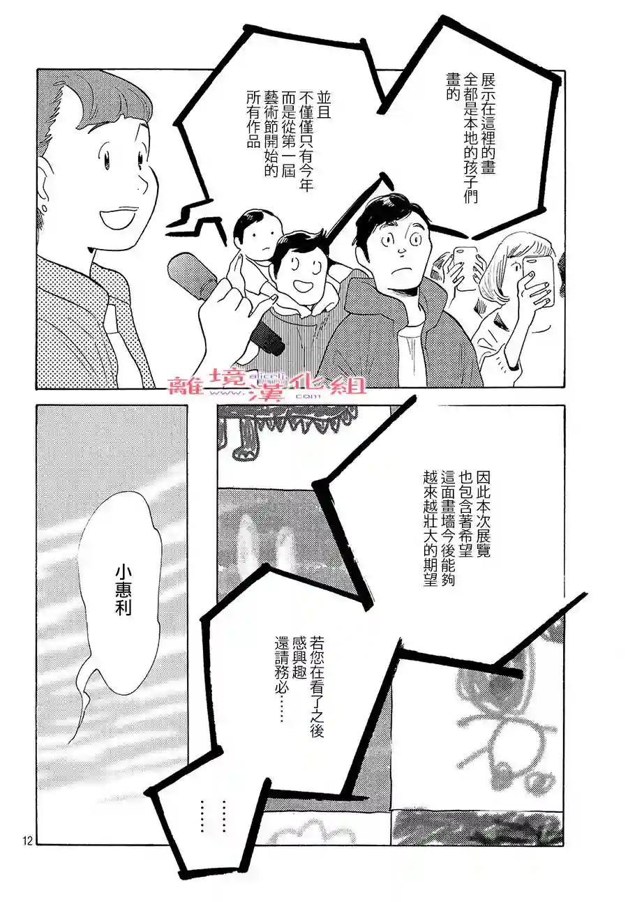 即使成为大人第15话