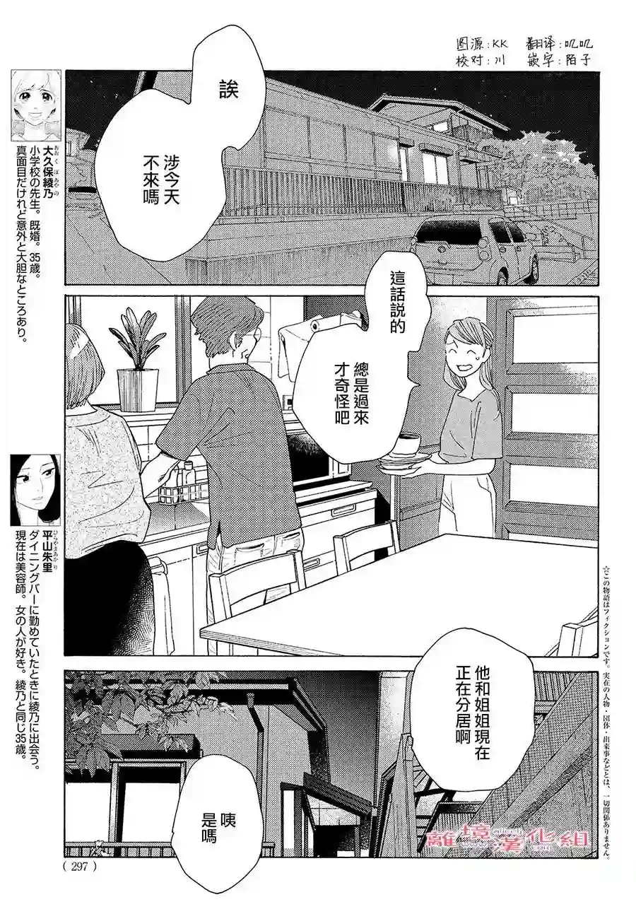 即使成为大人第23话