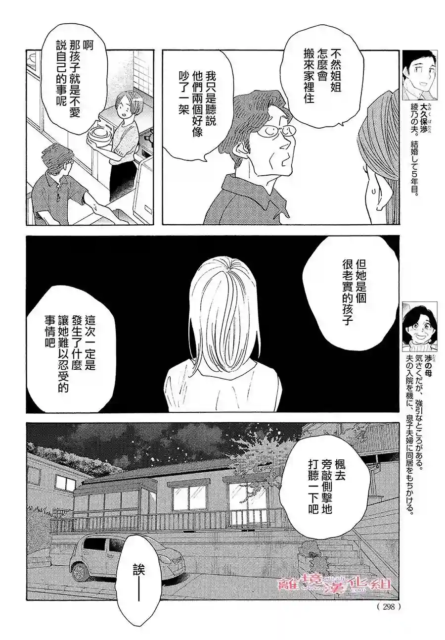 即使成为大人第23话