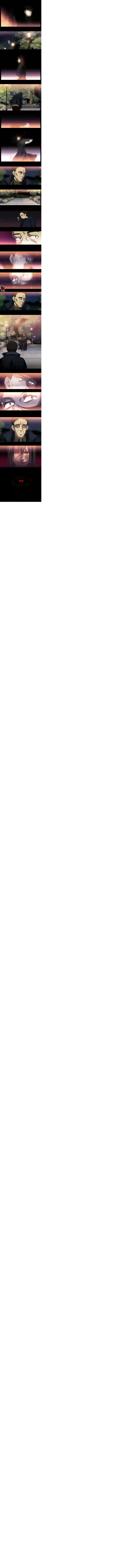 【灵异】特殊灵能调查班第05话