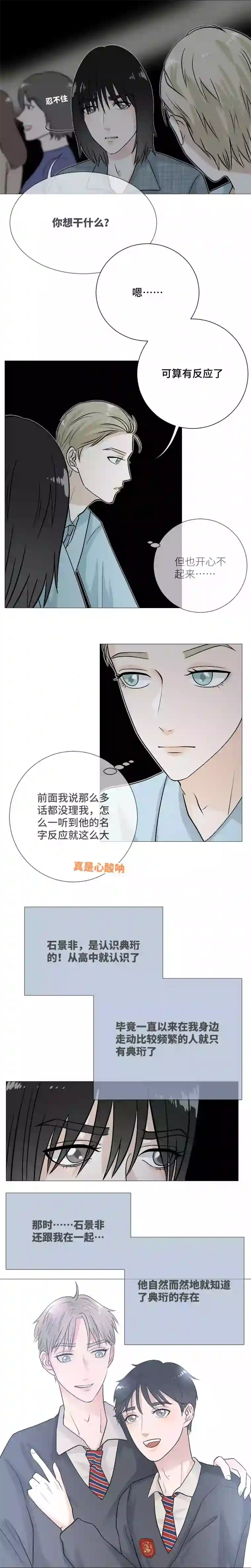 影子竞选（二）