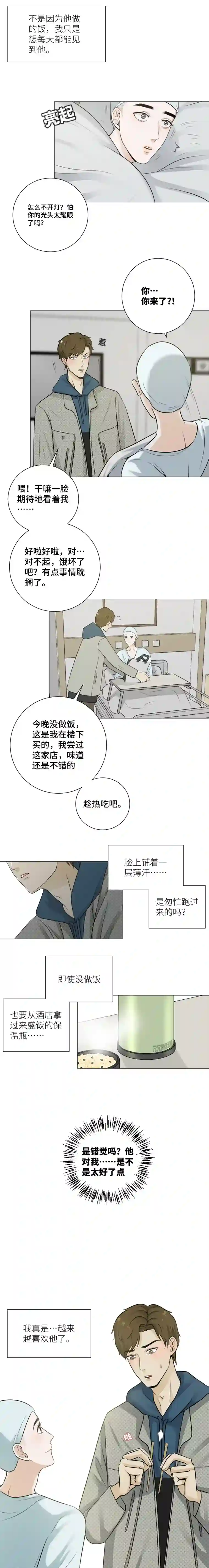 影子是错觉吗？